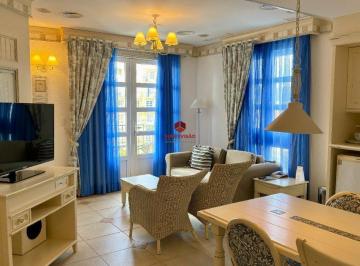 Apartamento · 140m² · 1 Quarto · Apartamento à venda - em Jurerê Internacional