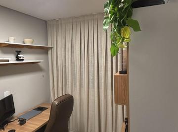 DSC_20260624_181610_000.jpeg · Elegante apartamento para venda em Vila Cordeiro com 3 quartos, sendo 1 suíte, 96m² - giseleboassaly