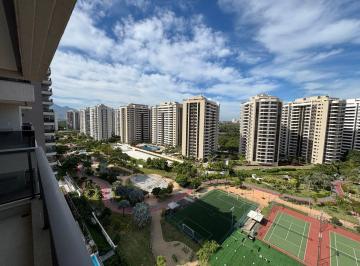Apartamento de 2 quartos, Rio de Janeiro · **EXCLUSIVIDADE E SOFISTICAÇÃO NO CONDOMÍNIO ASTRA | BLOCO LUNA | ILHA PURA**