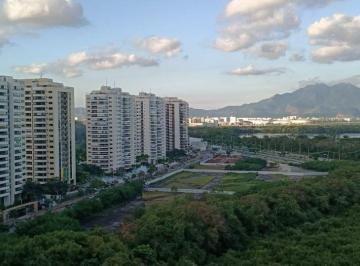 Apartamento de 3 quartos, Rio de Janeiro · Pura por ARTEFACTO