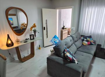f5c73a81f52b79f28e6bbbd85b450a8cd56468e2 · Sobrado com 3 dormitórios à venda por R$ 1.400.000,00 - Assunção - São Bernardo do Campo/SP