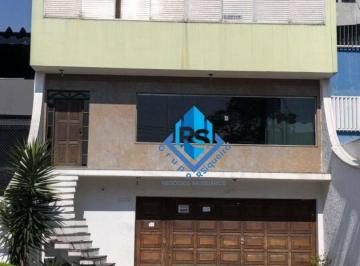 844f7b186e6fa3baa1b393ad0f8b1377aada1807 · Sobrado com 4 dormitórios à venda, 549 m² por R$ 2.300.000 - Jardim do Mar - São Bernardo do Campo/S