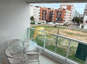 Foto 01 · LINDO E ESPAÇOSO APARTAMENTO DE 02 QUARTOS, SENDO 01 SUÍTE, ACEITA FINANCIAMENTO BANCÁRIO, À VENDA N
