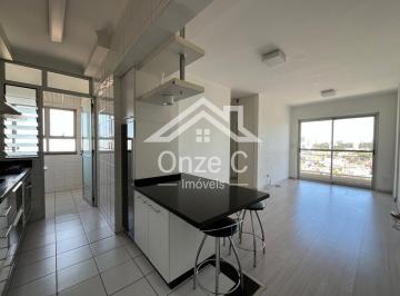 Foto 01 · Apartamento, Vila São Paulo, São Paulo, SP