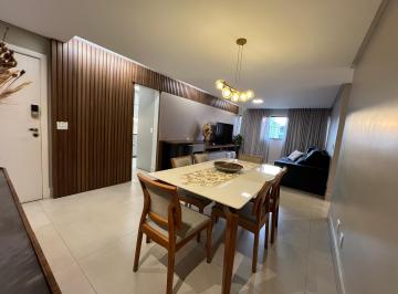 Apartamento de 4 quartos, Águas Claras · R.30Sul| Débora Cristina| 128m²| 4Qtos| 2Sts| ANDAR ALTO| VISTA LIVRE| Arm Plan| 2 Vagas| Lazer Comp