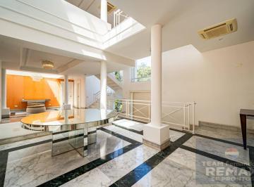 Casa · 2698m² · 4 Quartos · 4 Vagas · Casa é Venda 4 suítes Tamboré 1 - R$ 7.800.000 _ Santana Parnaíba/ SP