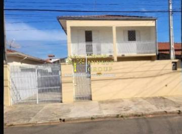 Foto 01 · Casa á Venda no Jardim Parque das Nações Indaiatuba - SP