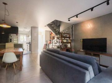 casa a venda no condominio quebec ville - salas · Casa à venda - em Paisagem Renoir