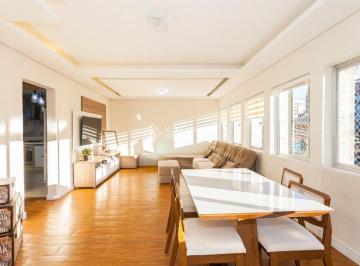 Apartamento · 117m² · 3 Quartos · 1 Vaga · Apartamento reformado no Alto da XV