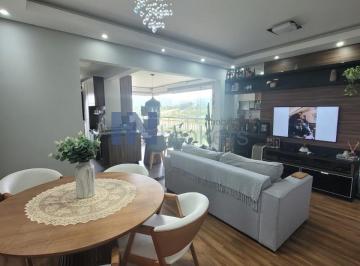 Foto 01 · Apartamento de 2 quartos com suíte e vaga de garagem no Jardim Flórida, Jundiaí-SP - Confira!