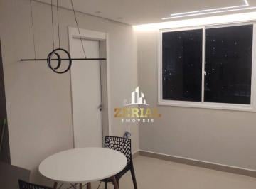8a195532dc385973760abc3947067cae34bf3567 · Apartamento com 2 dormitórios para alugar, 34 m² por R$ 3.050,00/mês - Vila Prudente (Zona Leste) -