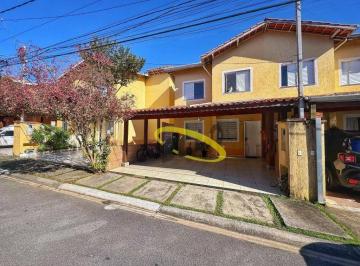 c53e5d7c852bdf119767b173f04d04629dc7a7f3 · Casa com 3 dormitórios para alugar, 90 m² por R$ 3.095,00/mês - Jardim Petrópolis - Cotia/SP