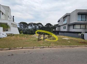 35f66774dc0001cc7749f435e0e89c62d4d1a6fb · Terreno à venda, 658 m² por R$ 810.000,00 - Granja Viana - Cotia/SP
