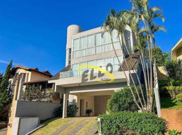 f2823f7620003310947338cfd99964a67bd0c319 · Casa com 3 dormitórios à venda, 450 m² por R$ 1.850.000,00 - Granja Viana - Cotia/SP