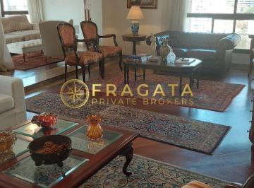 Apartamento · 216m² · 4 Quartos · 3 Vagas · Apartamento a venda em Perdizes; 4 suites; 3 vagas; 216m²a.u.