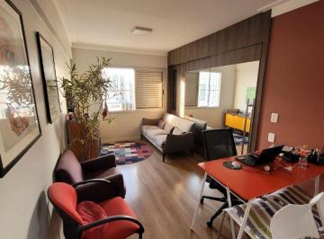 Apartamento de 1 quarto, São Paulo · Apartamento 01 dormitório suíte 01 vaga Moema Imperdível.