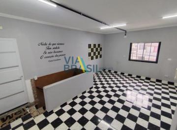 Foto 01 · Sala Comercial para Locação em Diadema-SP: Espaço Perfeito para o Sucesso do Seu Negócio!