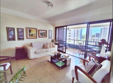 Apartamento de 4 quartos, Salvador · Maravilhoso Apartamento 4 Quartos com 2 Suítes à Venda no Cidade Jardim – Salvador/BA