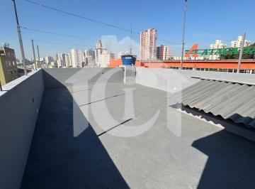 Casa de 3 quartos, Diadema · Imóvel de utilidade mista à venda no Centro de Diadema com 250 m² de área e amplo terraço