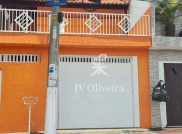 4d24dbc422f1bf1dcea991641f67e0991785bdb1 · Casa com 3 dormitórios à venda, 110 m²- Jardim Santa Terezinha - Taboão da Serra/SP