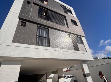Apartamento de 2 quartos, João Pessoa · Ap com 02 quartos no Altiplano