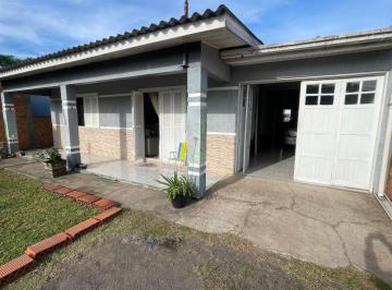 Casa de 2 quartos, Capão da Canoa · Casa em Capão Novo de 2 quartos para venda, aceita permuta e parcelamento direto