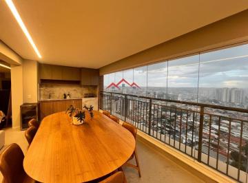 Foto 10 · Apartamento Alto Padrão à Venda no Reserva Alta Vista em Jundiaí | 175m², 4 Suítes, 3 Vagas