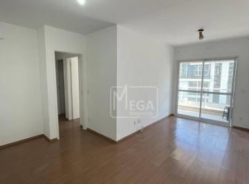 802c37c7c6d37da53444effafdac74ea17d5c742 · Apartamento com 3 dormitórios para alugar, 75 m² por R$ 5.609/mês - Bethaville - Barueri/SP