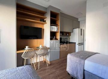 be3a742d043486ec90e0ea5837391fb4936a3d36 · Studio com 1 dormitório à venda, 23 m² por R$ 480.000 - Vila Mariana - São Paulo/SP