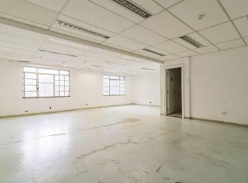 Comercial · 102m² · Sala comercial na Rua Coronel Xavier de Toledo, 98 - Conjunto 92 • 102 m²