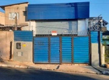 Comercial · 200m² · Galpão na Rua Democracia, N. 336 • 200 m²