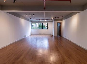 Comercial · 49m² · 1 Vaga · Sala comercial na Rua Afonso Celso, N. 1221 - sala 12 • 49 m²