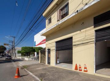 Comercial · 40m² · 1 Quarto · Loja na Rua Desembargador Rocha Portela, N. 904 • 40 m²