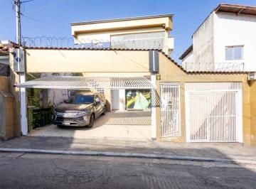 Comercial · 245m² · Prédio comercial na Rua Therezinha di Spagna Lobo, N. 35 • 245 m²