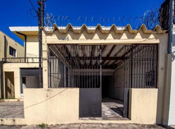 Comercial · 120m² · 4 Quartos · 1 Vaga · Loja na Rua Desembargador Rocha Portela, N. 886 • 120 m²