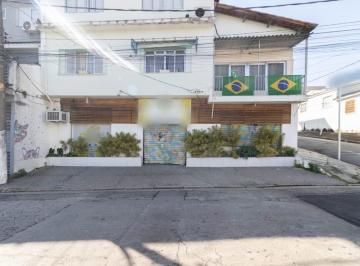 Comercial · 77m² · Loja na Rua Jean de La Huerta, N. 611 • 77 m²