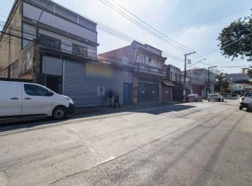 Comercial · 700m² · Prédio comercial na Rua Montesina, N. 219 • 700 m²