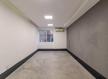 Comercial · 45m² · Sala comercial na Rua Sampaio Viana, N. 202 - conjunto 33 • 45 m²