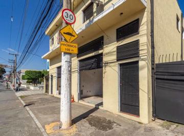 Comercial · 180m² · 1 Quarto · 2 Vagas · Loja na Rua Desembargador Rocha Portela, N. 900 • 180 m²