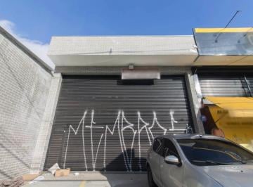 Comercial · 165m² · Prédio comercial na Avenida Olavo Egídio de Souza Aranha, N. 1687 - Loja1 • 165 m²