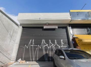 Comercial · 165m² · Prédio comercial na Avenida Olavo Egídio de Souza Aranha, 1687 - Loja1 • 165 m²