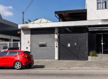 Comercial · 100m² · Prédio comercial na Rua Comendador Gil Pinheiro, N. 76 • 100 m²