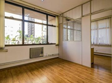 Comercial · 62m² · 4 Vagas · Sala comercial na Avenida Santo Amaro, N. 4644 - Sala 101 • 62 m²