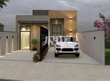 Foto 02 · CASA A VENDA NO BAIRRO NOVA VENEZA NA CIDADE DE INDAIATUBA SP  Área do Terreno 150m² Área Construída