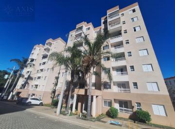 Foto 01 · Apartamento, Jardim Vera Cruz, Sorocaba, SP