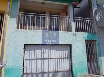 Casa de 3 quartos, Carapicuíba · Imóvel com 02 Casas