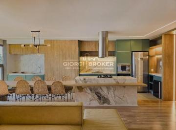 Foto 01 · Luxuoso apartamento à venda no Edifício Time em São José do Rio Preto - 98m², 3 suítes, mobiliado e 