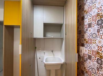 Apartamento de 1 quarto, Brasília · 1 QUARTO VENDA NOROESTE - ED ATRIUM PLATINE - 1 VAGA - LAZER COMPLETO