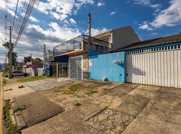 Foto 01 · Casa com 2 quartos em Campina da Barra, Araucária-PR!