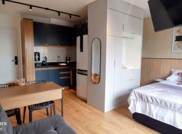 Apartamento , São Paulo · Estúdio novo, mobiliado, 500m do metrô Parada Inglesa
